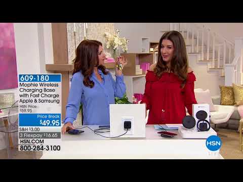 HSN | Electronic Connection featuring HP 03.18.2018 - 08 AM