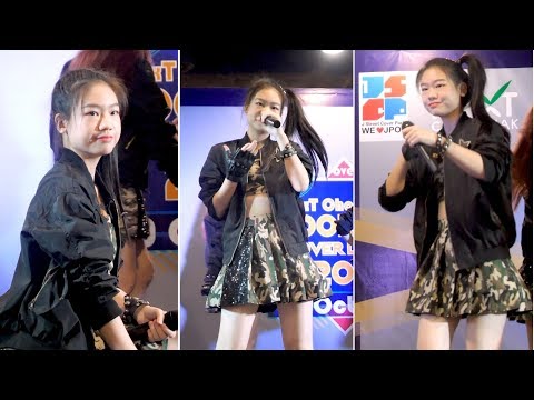 191020 [Fancam] Meow FMAGroup - Kataomoi Finally @ Mixt Chatuchak IDOL & Cover Dance 2019