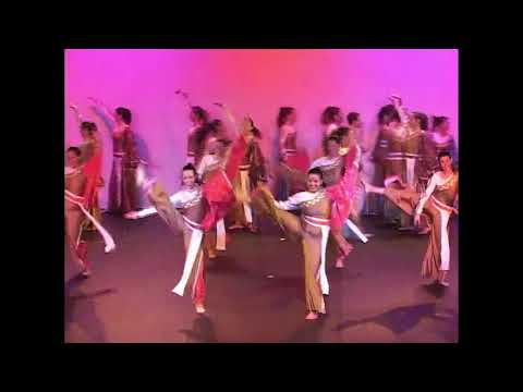 Sinai - Lehakat Hakotzrim - Show Hakotz 2009