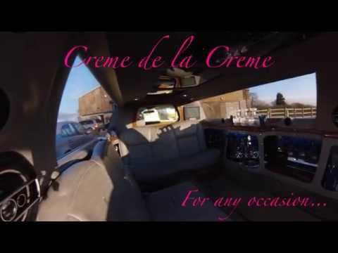 Creme de la Creme: Limo