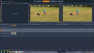 Pinnacle Studio 21 Ultimate -  rotace videa