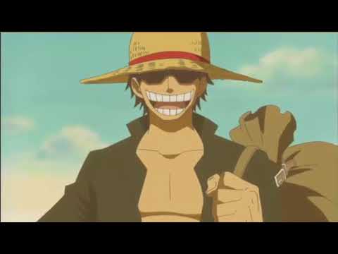 Rayleigh erinnert sich an Treffen mit Gol D. Roger