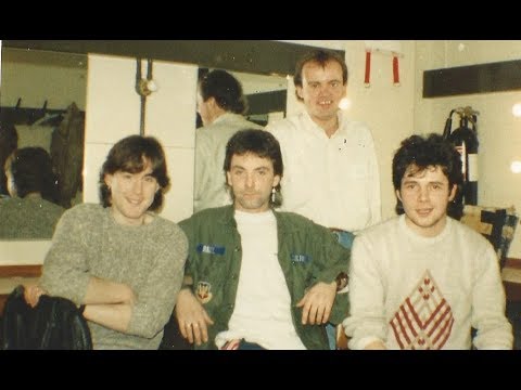 Thumbnail for Clientelle - NWOBHM - Rehearsal/Warm-Up (1984) LIVE RECORDING by Jam session