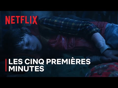 Stranger Things 5 | Les cinq premières minutes VF | Netflix France