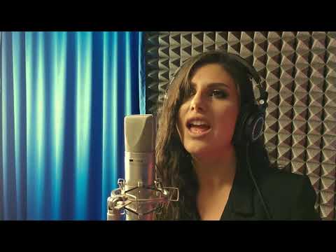 Tamara Sibincic -Imendan (cover -Sladja Alegro )2021