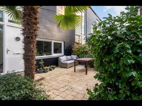 Tussenwoning in Utrecht Terwijde (Leidsche Rijn) aan de Eduard Kunnekehof 21