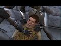 Shrek 2 Escena Persecución Tortura Policial Brutalidad Policial Gato Pillado Con Farlopa