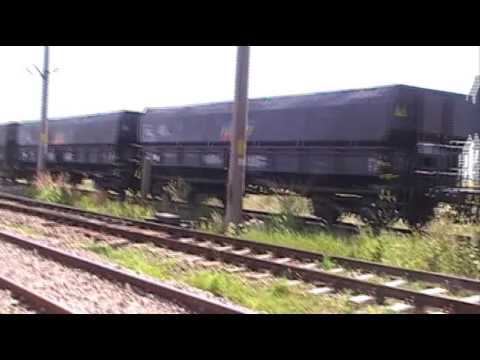 Marfar cu LDE Sulzer