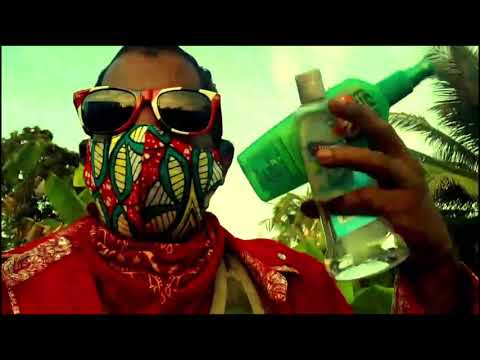 2020 Intellectual Chutney - Edward Ramdass Covid