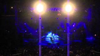 Daughtry - "Louder Than Ever" - North Platte, NE 6.23.2012