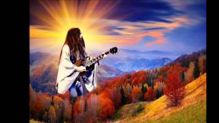 Frank Marino & Mahogany Rush- "Heat of the Moment"