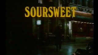Soursweet (1988) Trailer