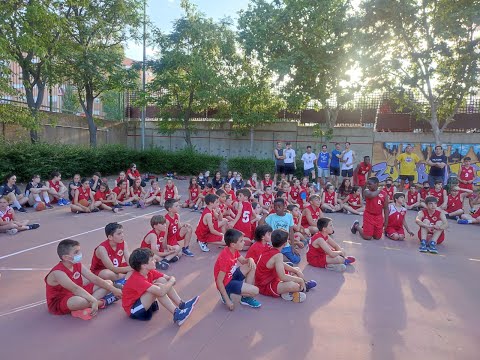 Fiesta Fin de Temporada 21-22