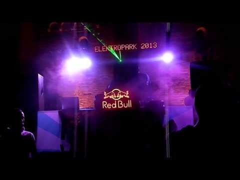 Alex Johnson b2b WorkInTrance - Intro Fucking Set