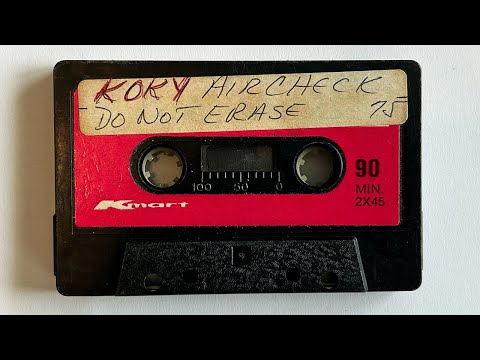 KOKY-AM/Little Rock August 8, 1975 Aircheck, complete commercials