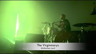 The Virginmarys   Motherless Land