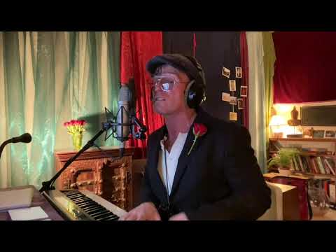 Conner Reeves - My Funny Valentine