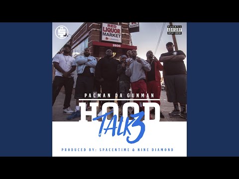 Hoodtalk 3