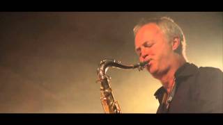 Manu Katché - Lovely Walk (Live New Morning)