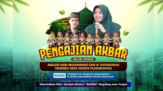 Download lagu PENGAJIAN AKBAR USTADZAH MUMPUNI HANDAYAYEKTI & QASIMA MAGELANG || POLOSOKUNING - TURI - SLEMAN mp3 Download lagu PENGAJIAN AKBAR USTADZAH MUMPUNI HANDAYAYEKTI & QASIMA MAGELANG || POLOSOKUNING - TURI - SLEMAN mp3