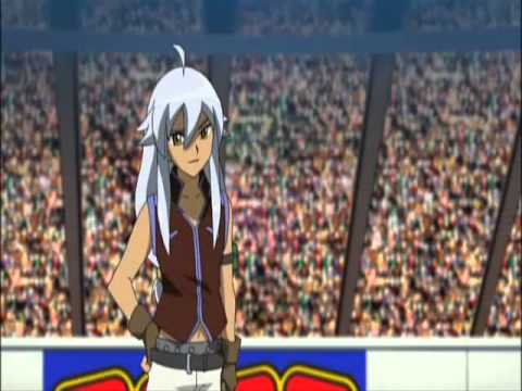 Beyblade The Movie Metal Fight Beyblade VS Sun Part 1