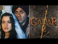 Gaddar ek pram katha gadar full hindi movie
