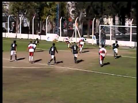 www.sabadogol.net JUVENILES B. 7ma. PLATENSE - MORON. 19-7-2014.