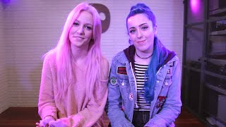 Sweet California - Comunicado (Vlog)