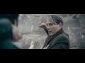 Grindelwald VS Dumbledore Fight Scene From Fanatastic Beasts The Secrets Of Dumbledore
