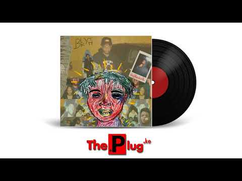 Blackyouth - "Who Run It" (feat. Mathaius Young & Drayco Mccoy)