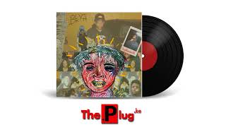 Blackyouth - "Who Run It" (feat. Mathaius Young & Drayco Mccoy)