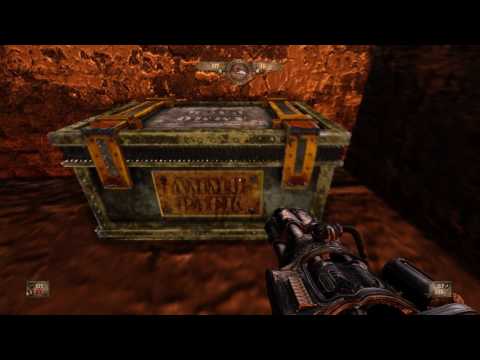 Painkiller: Hell & Damnation Stalingrad