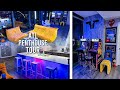Quan S Atl Penthouse Tour