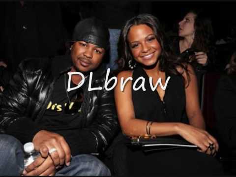 The Dream ft. Christina Milian - Amazing 2009