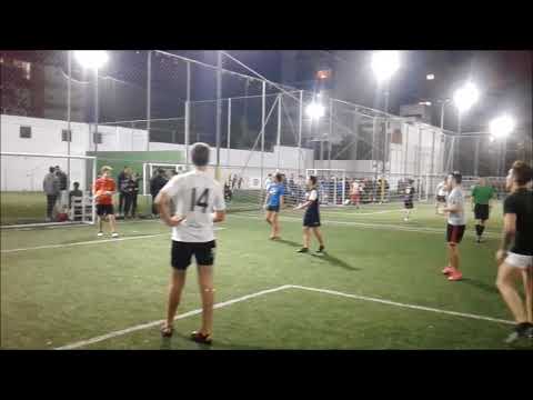 Taqhuara Athletic vs Tito Moran - Fecha9 Copa Palermo