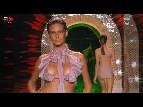 Vintage in Pills ROSA CHA' Spring 2007 - Fashion Channel