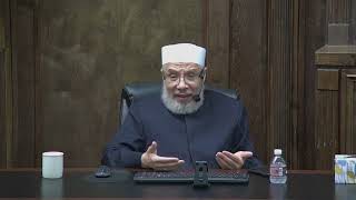 صورة العلاقة بين الكفر والشرك/الثلاثاء( 5-7-2022م )فتاوى علي الهواء مباشرة