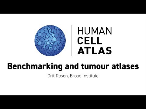 Hinxton 2018 - Benchmarking and tumour atlases