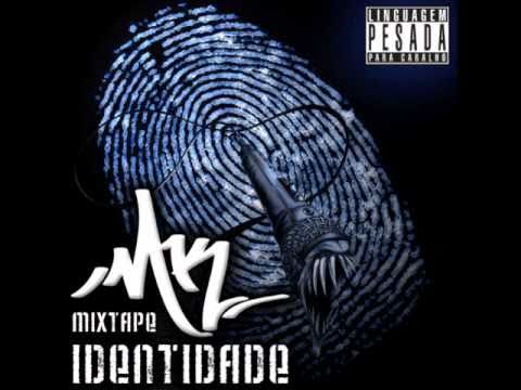MK - Sorte Ou Destino (Mixtape Identidade)