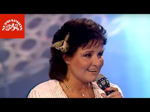 Karel Gott a Jitka Zelenková- Běž za svou láskou (oficiální live video)
