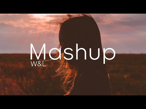 FRIENDSHIPS X RUN X MILKSHAKE - W&L Mashup