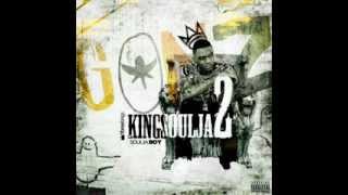 [HashTag] - Soulja Boy - Feat.  KhochelaGold -  #KingSoulja2