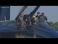 2026 NAS Oceana Air Show Dates Theme Announced