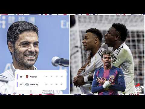 #BBSPORTSBAR: #EPL UMUNSI WA 24 USIZE ARSENAL MU MUNYENGA | BARCA IRACYAYOBOYE🔥 | TRANSFER NEWS