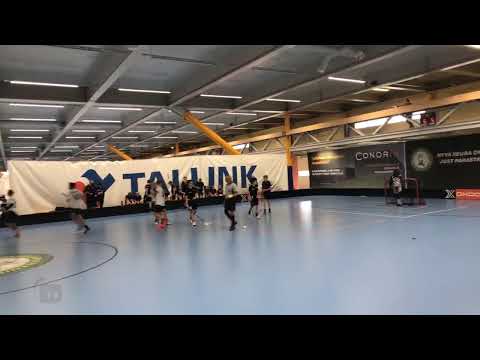 11.9.2021 Oilers Musta - FB Vantaa