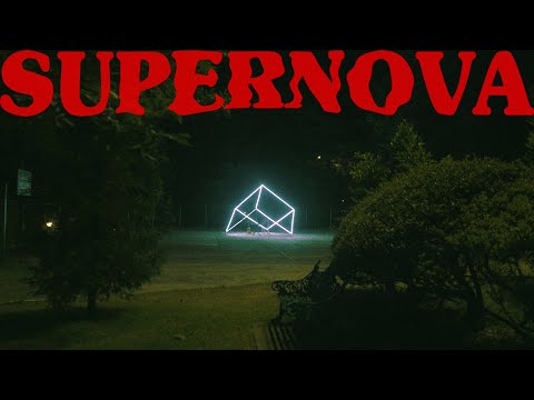 Angel Vergara - Supernova (Video Oficial)