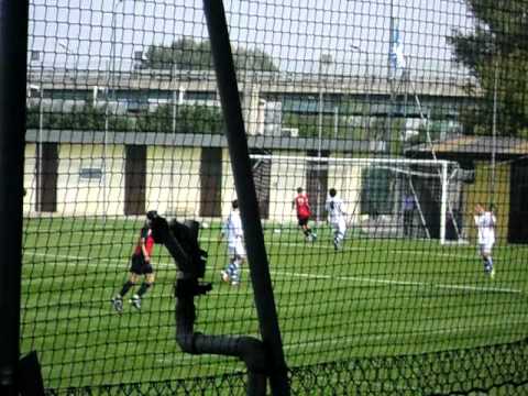 FC Cinisello - Bruzzano  3-2