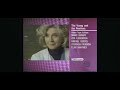 The Young And The Restless Closing Credits December 26 2002