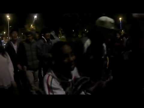 GALLETA vs PALTA | Octavos de final EDF 1 Fecha 2