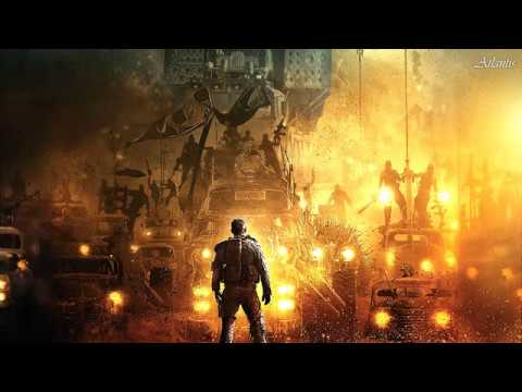 Mad Max: Fury Road- Brothers in Arms: ONLY FULL ORIGINAL ...